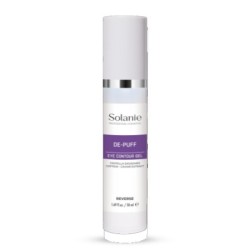 Solanie Reverse De-Puff Eye Wrinkle Gel - 50ml