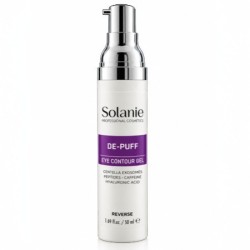 Solanie Reverse De-Puff Eye Wrinkle Gel - 50ml