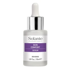 Solanie Reverse Skin Comfort Serum - 30ml