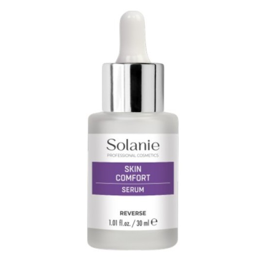 Solanie Reverse Skin Comfort Serum - 30ml Solanie Reverse Skin Comfort Serum - 30ml