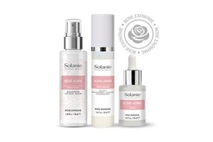 Solanie Rose Exosome Serie Solanie Rose Exosome Serie