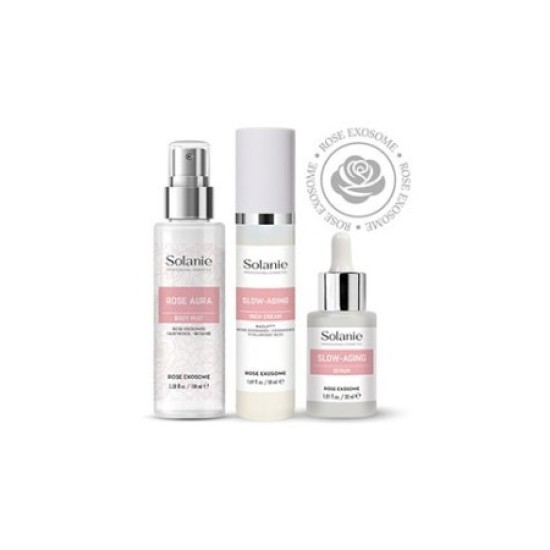 Solanie Line Filler Cream - 15ml