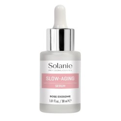 Solanie Slow-Aging Serum - 30ml Solanie Slow-Aging Serum - 30ml