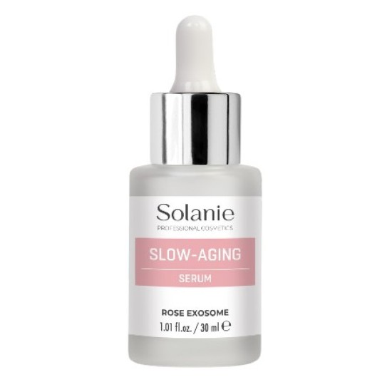 Solanie Slow-Aging Serum - 30ml