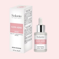 Solanie Slow-Aging Serum - 30ml
