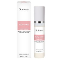Solanie Slow-Aging Light Cream - 50ml Solanie Slow-Aging Light Cream - 50ml