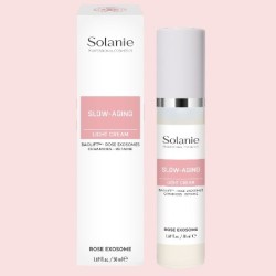 Solanie Slow-Aging Light Cream - 50ml 