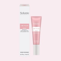 Solanie Line Filler Cream - 15ml