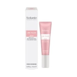 Solanie Line Filler Cream - 15ml Solanie Line Filler Cream - 15ml