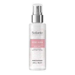 Solanie Rose Aura Body Mist - 100ml Solanie Rose Aura Body Mist - 100ml