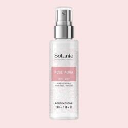 Solanie Rose Aura Body Mist - 100ml