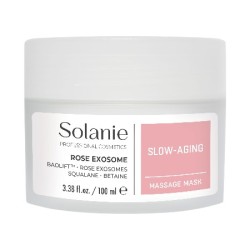 Solanie Slow-Aging Massage Mask - 50ml