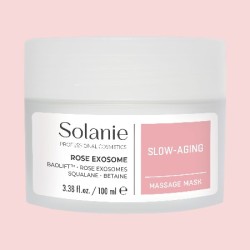 Solanie Slow-Aging Massage Mask - 50ml