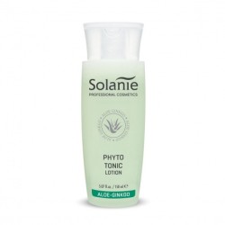 Solanie Phyto tonic lotion: 150ml