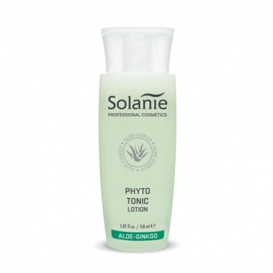 Solanie Phyto tonic lotion: 150ml