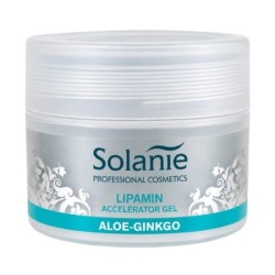 ﻿Solanie Lipamin Accerator Gel - 250ml