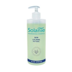 Solanie Skin calming phytogel 500ml