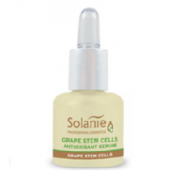 Solanie Grape Cells Antioxidant Serum 15ml SO21701
