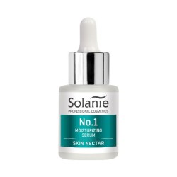 No-1 Solanie Moisturizing Serum 15ml SO20511