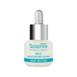 No-1 Solanie Moisturizing Serum 15ml SO20511 No-1 Solanie Moisturizing Serum 15ml SO20511