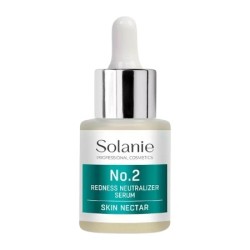 No-2 Solanie Anti-Coupersose Serum 15ml SO20512