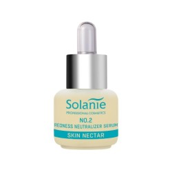 No-2 Solanie Anti-Coupersose Serum 15ml SO20512