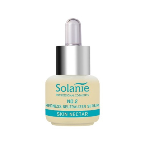 No-2 Solanie Anti-Coupersose Serum 15ml SO20512
