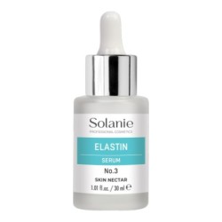 No-3 Solanie Elastin Serum - 30ml