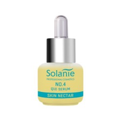 No-4 Solanie Q10 Serum 15ml SO20514