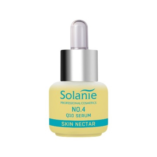 No-4 Solanie Q10 Serum 15ml SO20514