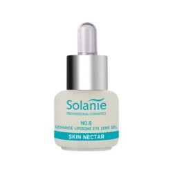 No-6 Solanie Cramid Liposoom Eye Zone Gel Serum 15ml SO20516