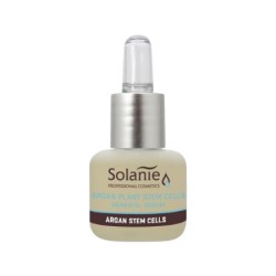 Solanie Argan Plant Stem Cells Renewal Serum 15ml SO21805