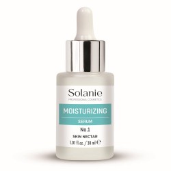 No-1 Solanie Moisturizing Serum 30ml SO30511