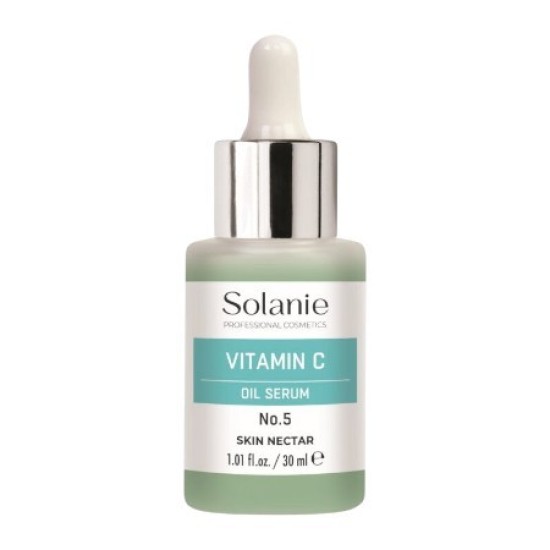 No-5 Vitamine C 30ml SO30515