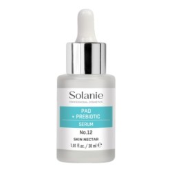 No-12 Solanie Pad + Prebiotic Serum - 30ml