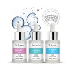 Solanie Serums