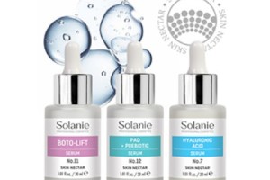 Solanie Serums