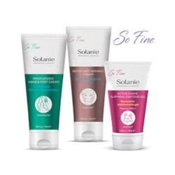 Solanie So Fine Serie