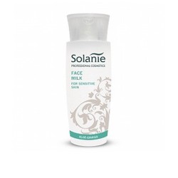 Solanie Face milk for sensitive skin - 150ml