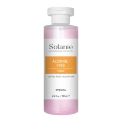 Solanie Alcoholvrije Tonic 200ml