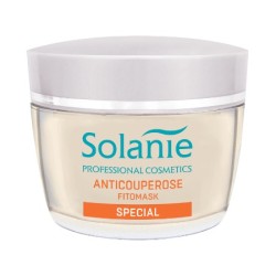 Solanie Redness Neutralizer Fitomask - 50ml