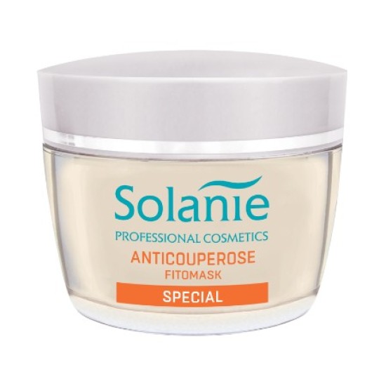 Solanie Redness Neutralizer Fitomask - 50ml Solanie Redness Neutralizer Fitomask - 50ml