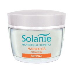 Solanie Marinalga Fitomask - 50ml