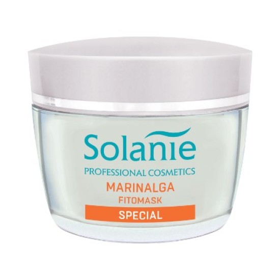 Solanie Marinalga Fitomask - 50ml Solanie Marinalga Fitomask - 50ml