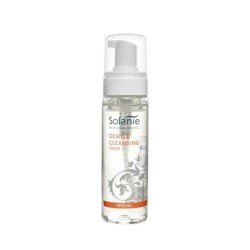 Solanie Intensive Cleansing foam 200ml