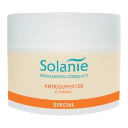﻿Solanie Redness Neutralizer Fitomask - 250ml