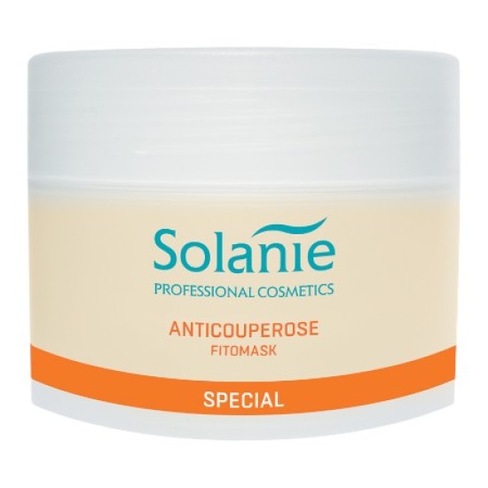 ﻿Solanie Redness Neutralizer Fitomask - 250ml