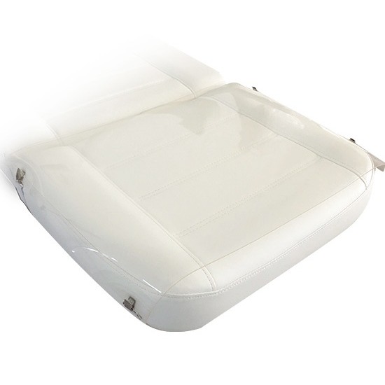 Beschermingsmat voor de behandelstoel en massagetafel Beschermingsmat voor de behandelstoel en massagetafel