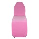 Behandelstoelhoes Velours - Hoes voor behandelstoel Velours - Kleur: Roze