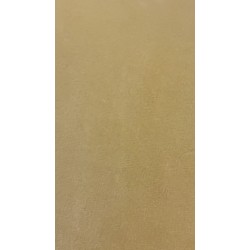 Behandelstoelhoes Velours - Hoes voor behandelstoel Velours - Kleur: Beige